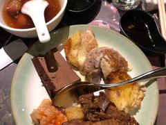 -金海湾自助餐厅(金陵饭店)