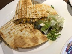 墨西哥牛肉脆饼-拉亚汉堡经典餐厅(商城路店)