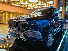 -北京中国大饭店