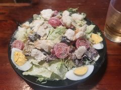 凯撒沙拉-米屋石锅拌饭(师大店)