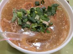 -食盈碗仔翅(星玺广场店)