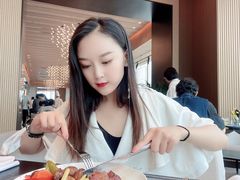 -济南凯宾斯基酒店-THE VIEW云景全日制餐厅