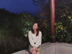 -龙山酒店温泉