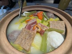 -道海元·潮粤汇(前滩店)