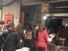 -蓉城西二道无名冒菜(西二道街店)
