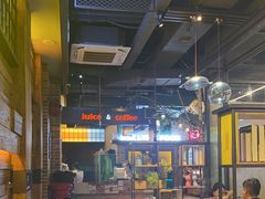 -河坝烧烤串城(金达莱店)