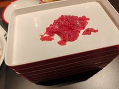 -京元盛·铜锅涮肉(五角场店)
