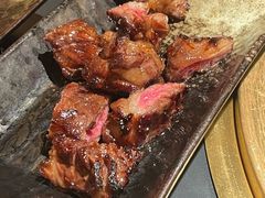 -無二炙坊·和牛烧肉(大钟寺1733店)