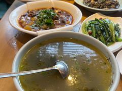 -阿斯牛牛·凉山菜(新会展店)