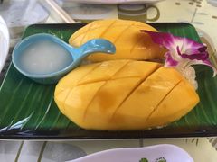 -Jungle Kitchen