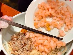 -裕兴记•蟹黄面馆(人民广场店)