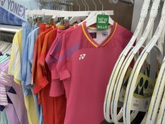 -YONEX网羽有约(新街口店)