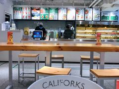 -CALIFORKS加州叉子轻食(朝阳门店)
