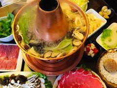 -北门涮肉·铜锅涮肉(南锣鼓巷店)