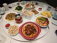 -八闽饭店闽南小镇(铁西店)