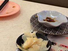 -争鲜回转寿司(东方银座店)