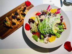 -春树下·树屋花房西餐厅(罍街AS1980店)