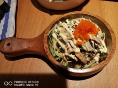 -万岁寿司(天河领展店)