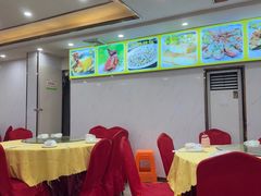 -龙溪海鲜酒家(溪涌店)