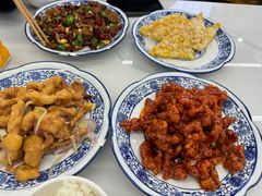 -冬哥川菜馆(十梓街店)