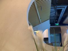 -蜜桃餐厅·伴山(绿宝广场店)