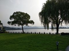 -杭州西湖柳莺里酒店·闻莺厅