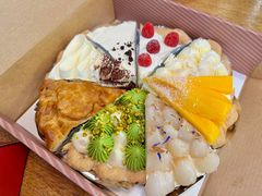 -Pie Bird(新闸路店)