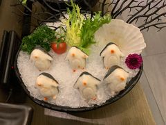 企鹅丸-湊湊火锅·茶憩(打浦桥日月光店)