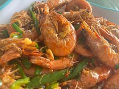 -七鲜渔港美食餐厅(巽寮湾海景店)