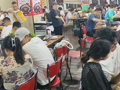 -皖北巫氏三胖地锅鸡(长淮总店)