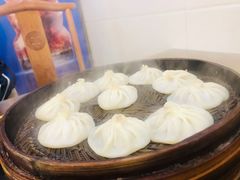 -清真马三汤包(回民街店)