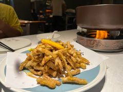 -百富源·海鲜辽菜(浑河堡店)