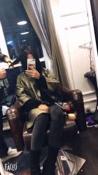 -Tipo Hair salon（明星）店