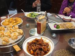 -葛记焖饼(伏牛路店)