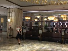 门面-宝燕壹号景观餐厅(龙盛国际商业广场店)