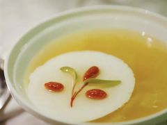 蓉城鸡豆花-辛香汇·现炒川菜(淮海路百盛店)