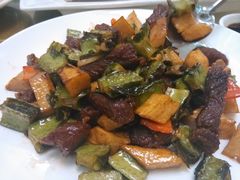 -蒲园食堂(中山大学广州校区南校园店)