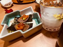 -帝鮨·烧肉割烹(龙湖金楠天街店)