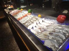 -星河湾半岛酒店·意咖啡西餐厅