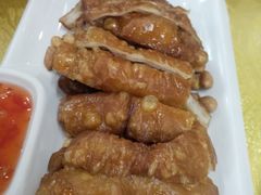 脆皮大肠-黎记大排档(慈云路店)