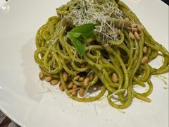 -沏点Trattoria意大利餐厅(新街口店)