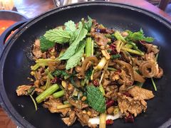 -贵州牛霸一方·苗侗酸汤鱼(白云三元里店)