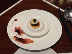 -杭州西子湖四季酒店·金沙厅