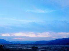 -北岐滩涂