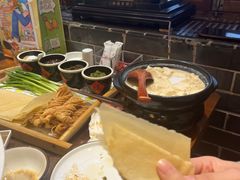 -燕喜堂·中华老字号(大明湖店)