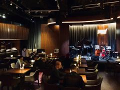 -林肯爵士乐上海中心 Jazz at Lincoln Center Shanghai