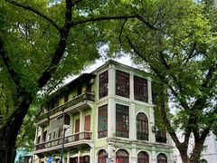 -星巴克臻选(广州沙面店)