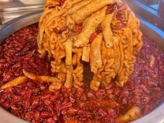 -楠火锅(太古里总店)
