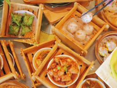 -临江酒店-中餐厅