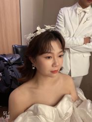 -青禾蒙娜丽莎婚纱摄影(武汉总店)